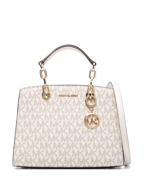 Michael Kors Cindy Solid Bags & Handbags for Women